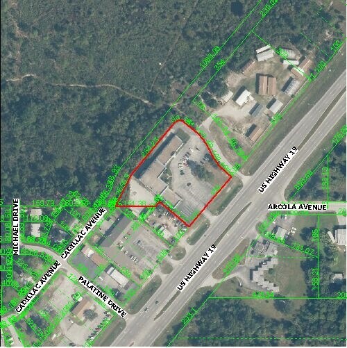 15223-15225 US Highway 19, Hudson, FL for sale Building Photo- Image 1 of 1