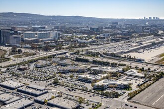 20 Executive Park, Irvine, CA - AERIAL  map view - Image1