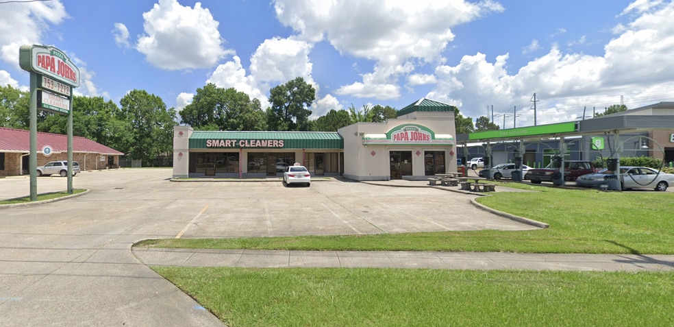 13365 Coursey Blvd, Baton Rouge, LA for lease - Building Photo - Image 1 of 5