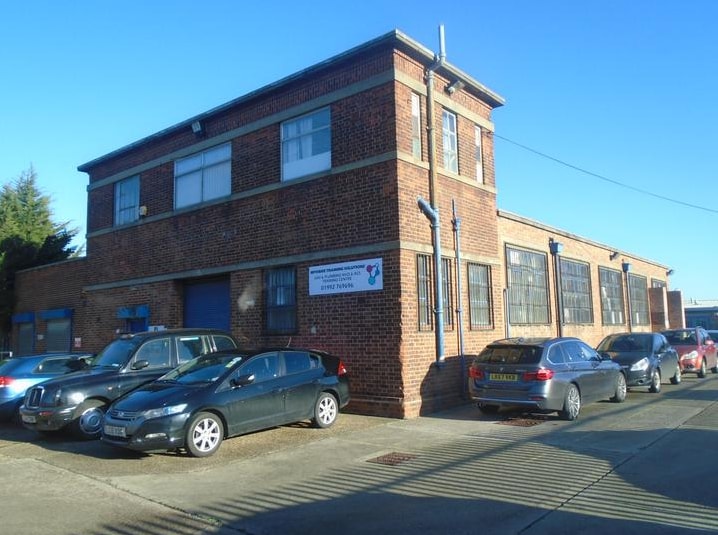 181 Brooker Rd, Waltham Abbey for sale Building Photo- Image 1 of 1