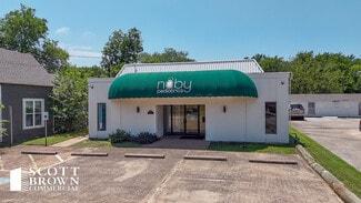 More details for 1103 Elm, Denton, TX - Office for Lease