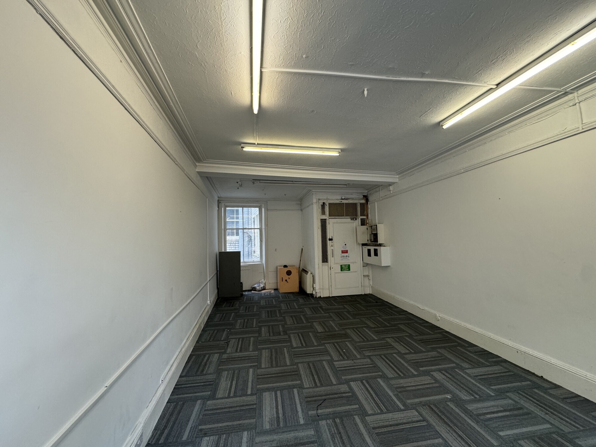 60 St Enoch Sq, Glasgow for lease Interior Photo- Image 1 of 1