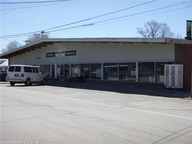 10 Main St, Phillips, ME for sale - Primary Photo - Image 1 of 12