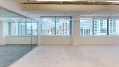 100 N Biscayne Blvd, Miami, FL for lease Building Photo- Image 2 of 5