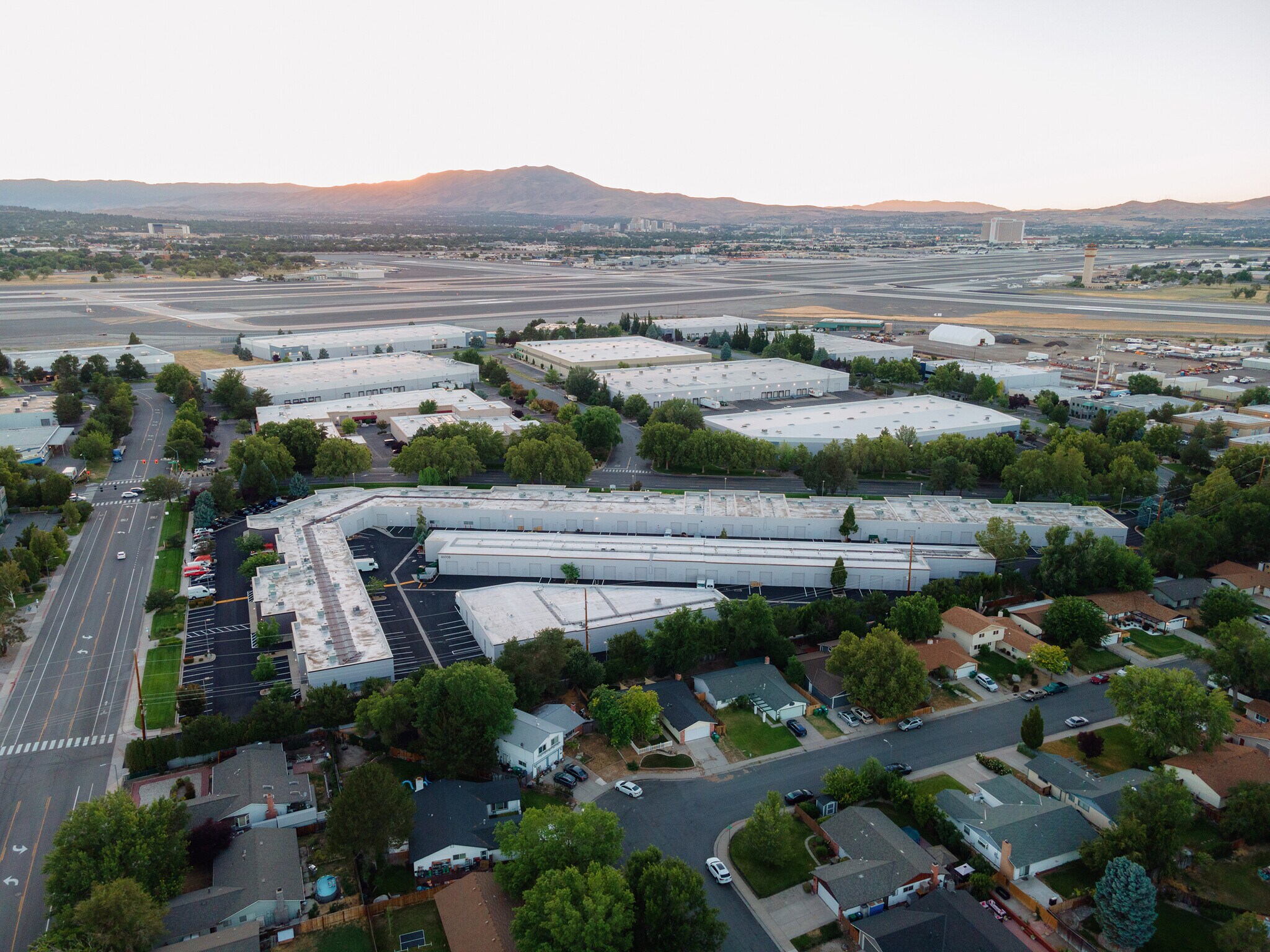 4690 Longley Ln, Reno, NV for lease Building Photo- Image 1 of 5
