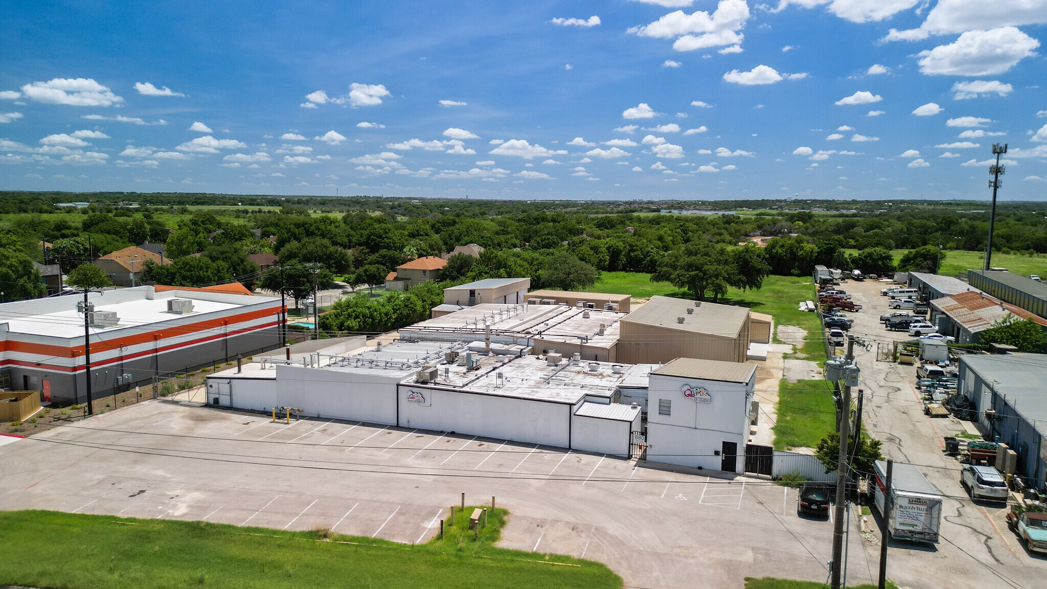 880 S State Highway 46, New Braunfels, TX for sale Building Photo- Image 1 of 1
