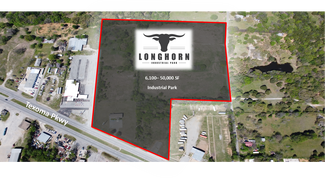 More details for 4725 Texas 91, Denison, TX - Industrial for Lease