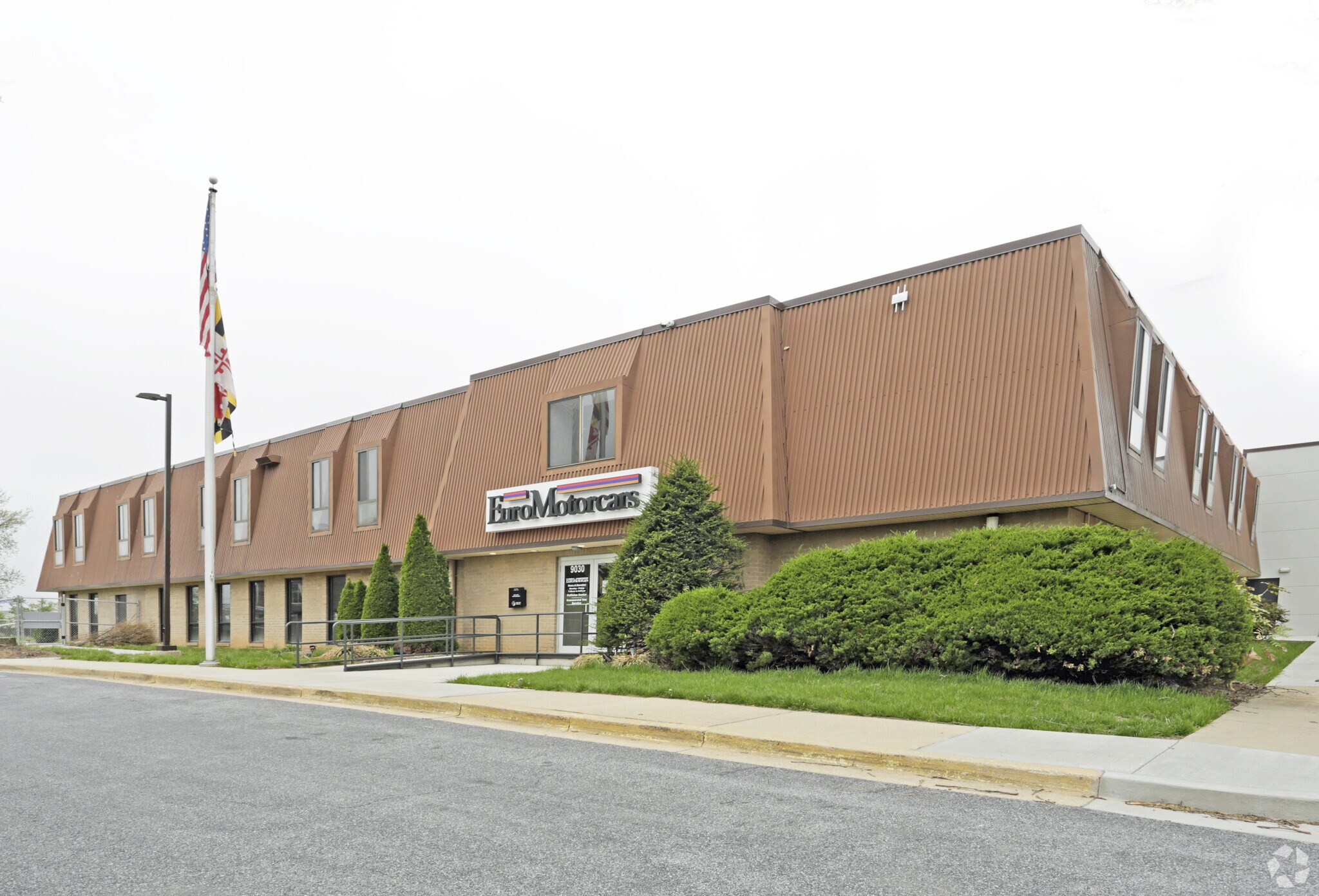 9030 Comprint Ct, Gaithersburg, MD for sale Primary Photo- Image 1 of 1