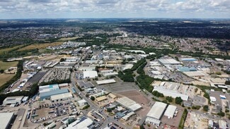 More details for 14 Fengate, Peterborough - Land for Lease