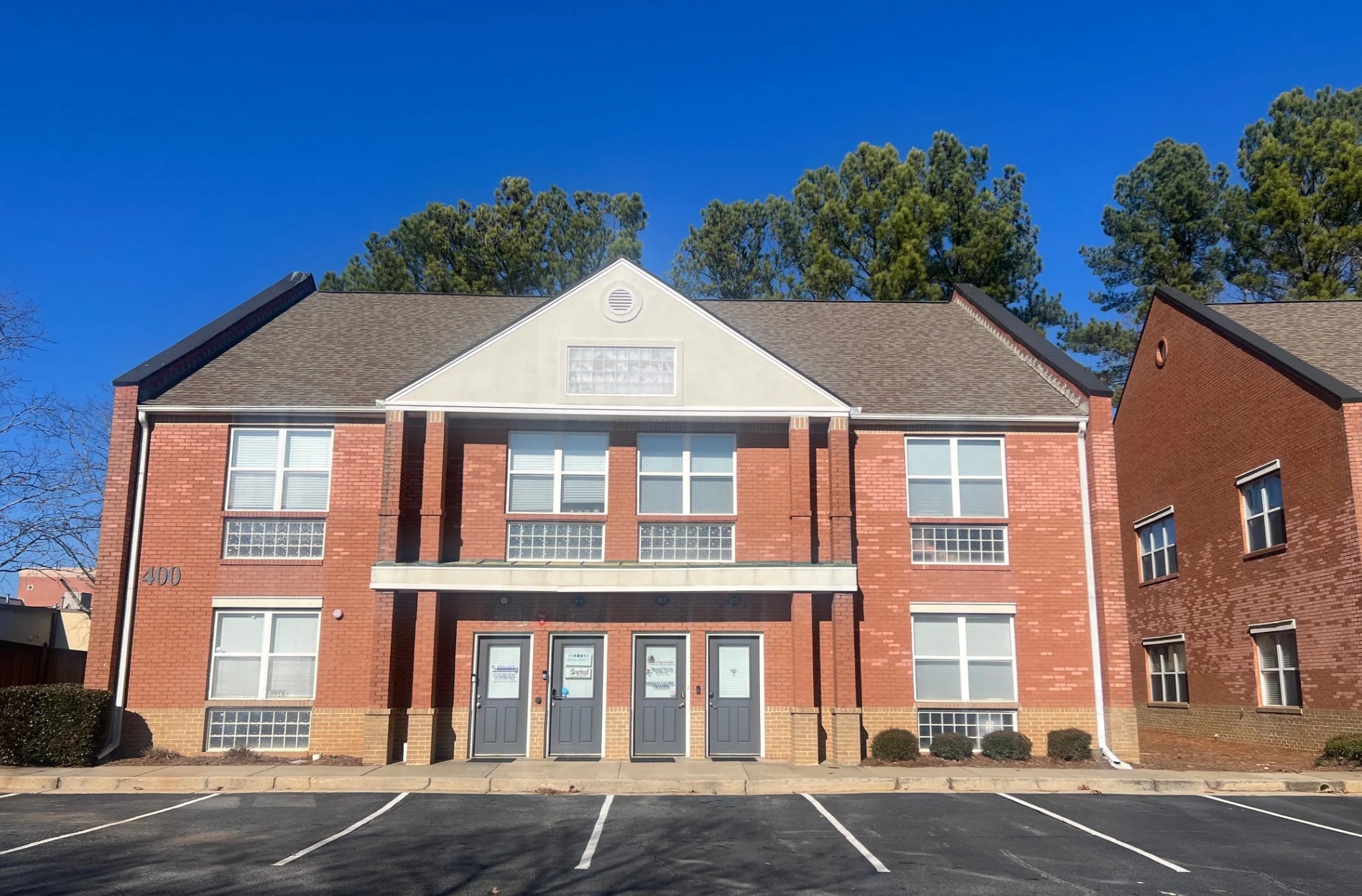 2551 Roswell Rd, Marietta, GA for lease Interior Photo- Image 1 of 6