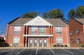 2551 Roswell Rd, Marietta, GA for lease Interior Photo- Image 1 of 6