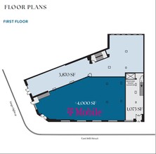 1602 Kings Hwy, Brooklyn, NY for lease Floor Plan- Image 1 of 1