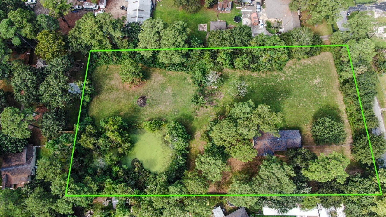 14235 Alice Rd, Tomball, TX for sale Building Photo- Image 1 of 1