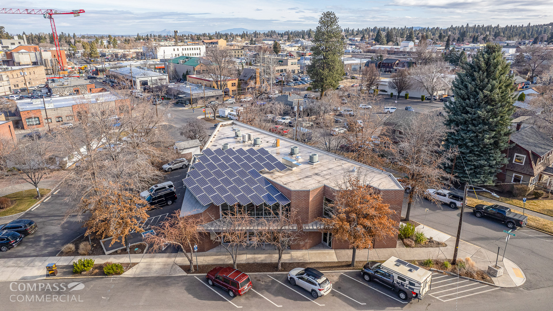 18 NW Oregon Ave, Bend, OR for sale Building Photo- Image 1 of 10