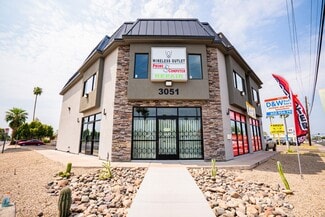 More details for 3051 E Thomas Rd, Phoenix, AZ - Retail for Sale
