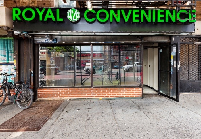 281-283 E 149th, Bronx, NY for lease - Building Photo - Image 1 of 4