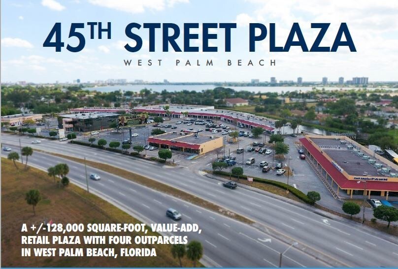 1670 45th St, West Palm Beach, FL for sale Building Photo- Image 1 of 1