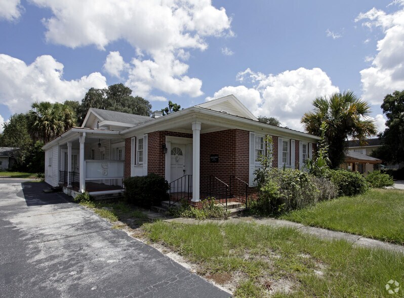 723 N Bay St, Eustis, FL for sale - Building Photo - Image 1 of 1