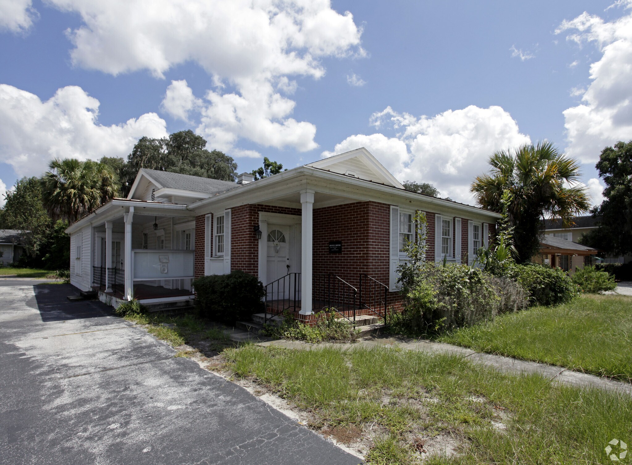 723 N Bay St, Eustis, FL for sale Building Photo- Image 1 of 1