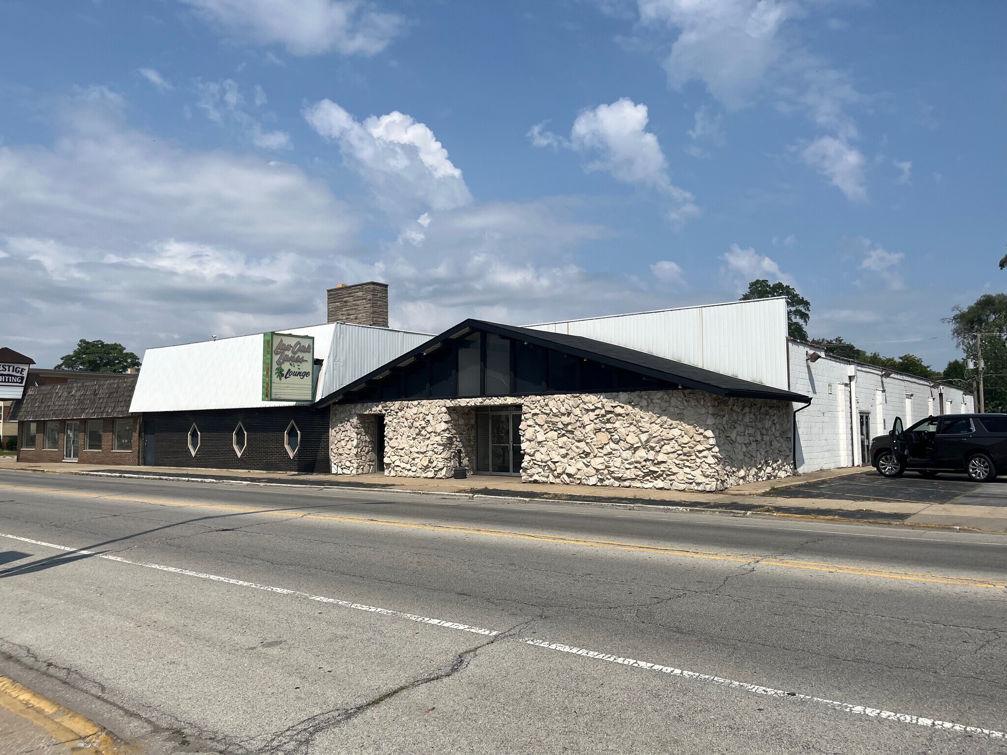 2524 Ridge Rd, Lansing, IL for sale Primary Photo- Image 1 of 1