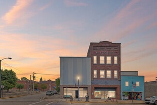 More details for 361 E Main St, Alliance, OH - Retail for Sale