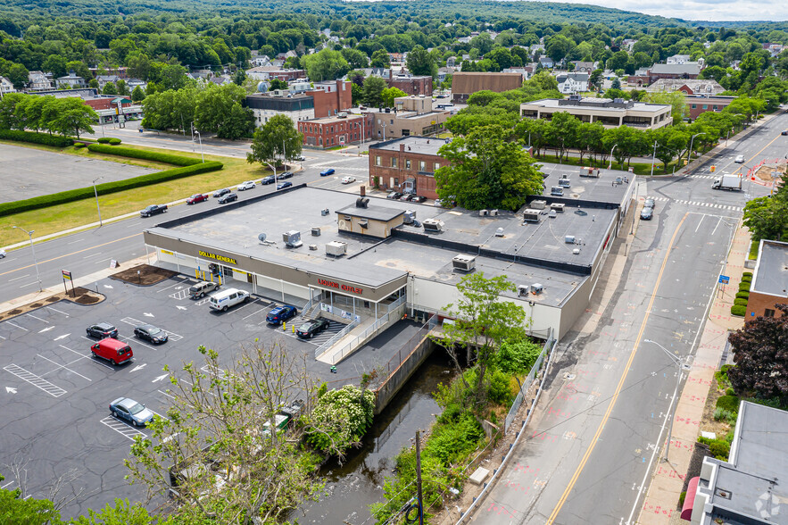 15 Memorial Blvd, Bristol, CT for sale - Aerial - Image 3 of 6