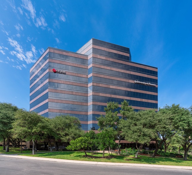 8200 W Interstate 10, San Antonio, TX for lease - Image 1 of 7
