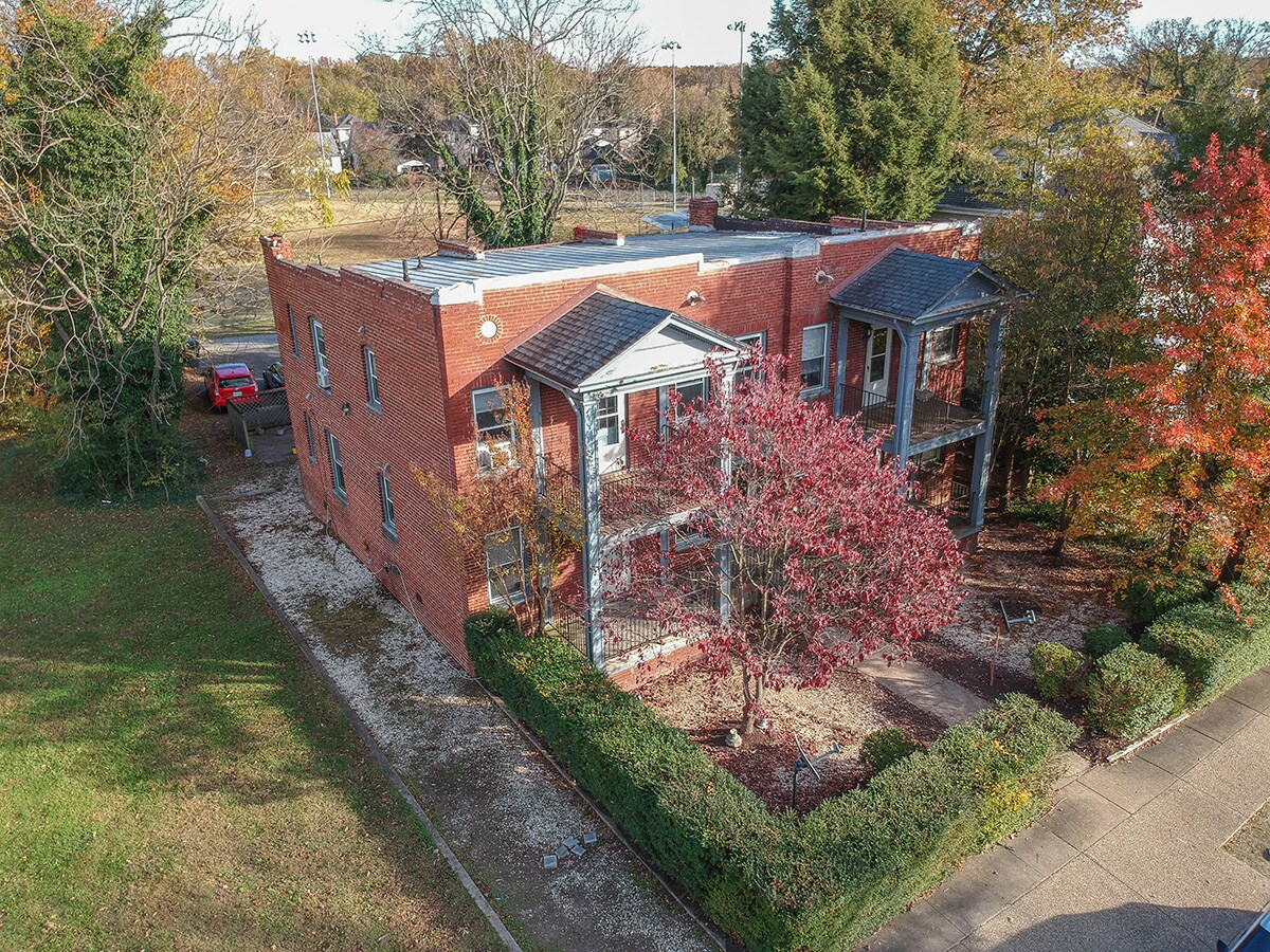 2807 Barton Ave, Richmond, VA 23222