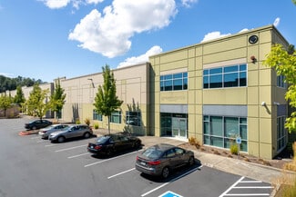 More details for 1020 SW 34th St, Renton, WA - Industrial for Lease