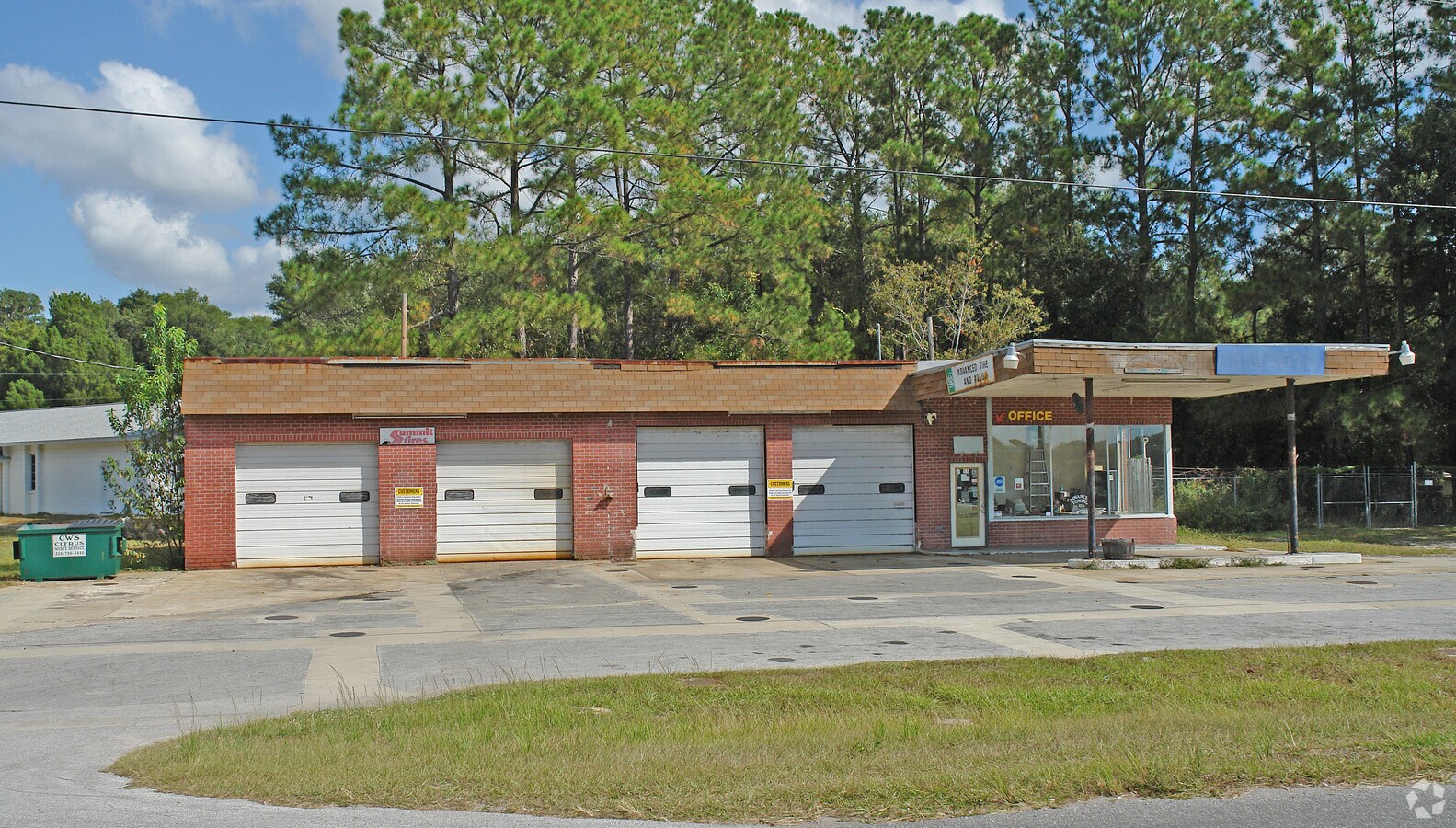 55 N Florida Ave, Inverness, FL 34453