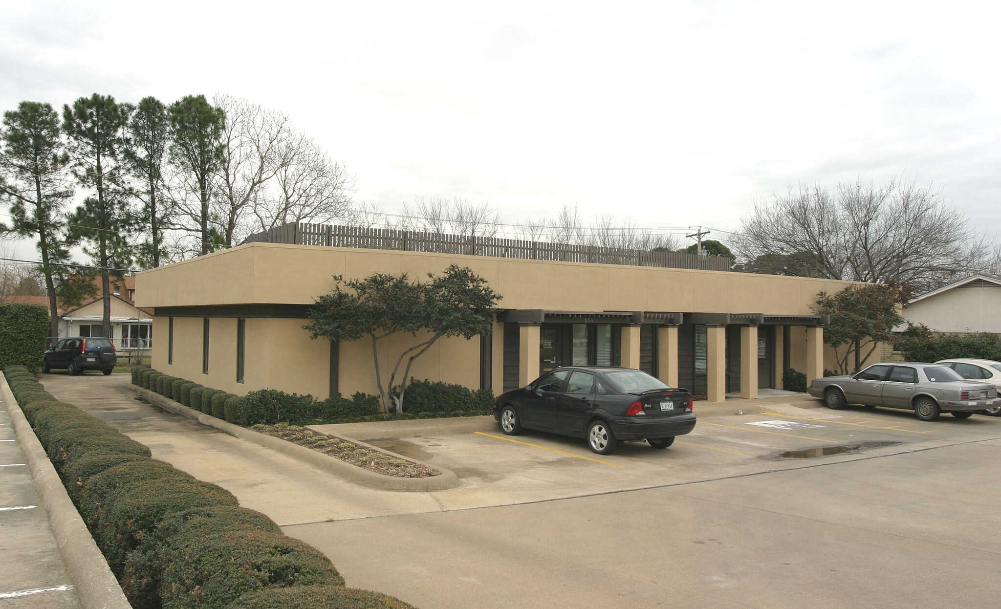 555 Manco Rd, Lewisville, TX for sale Primary Photo- Image 1 of 1