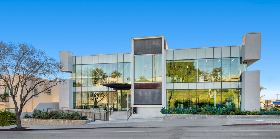 909 W Laurel St, San Diego, CA for lease - Building Photo - Image 1 of 10