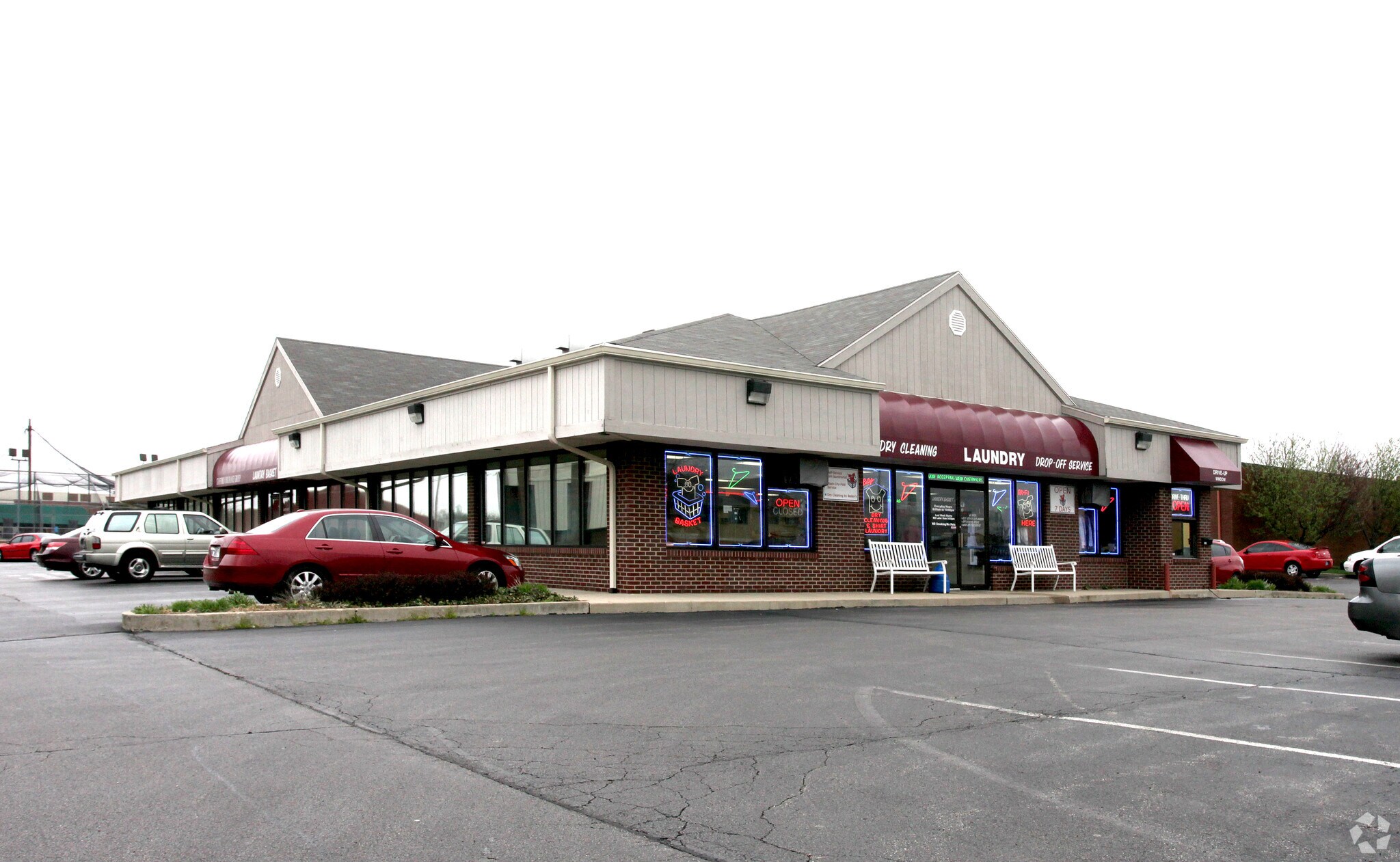 3610-3618 W Fox Ridge Ln, Muncie, IN for sale Primary Photo- Image 1 of 1