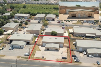 More details for 13621 Immanuel Rd, Pflugerville, TX - Industrial for Sale