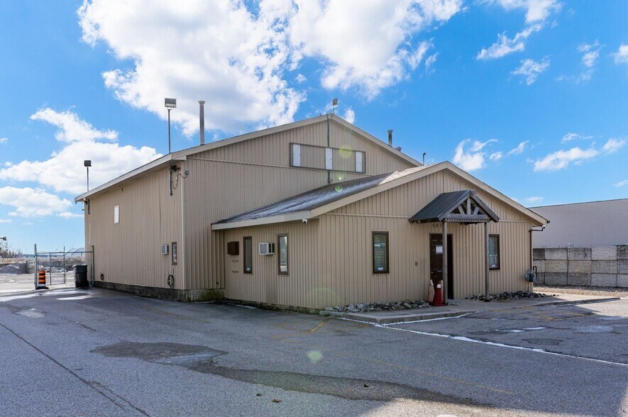 2073 Piper Ln, London, ON for lease - Building Photo - Image 2 of 13