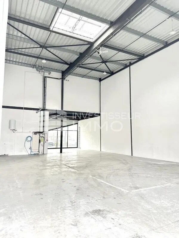 Flex in Bonneuil-sur-Marne for lease Interior Photo- Image 1 of 8