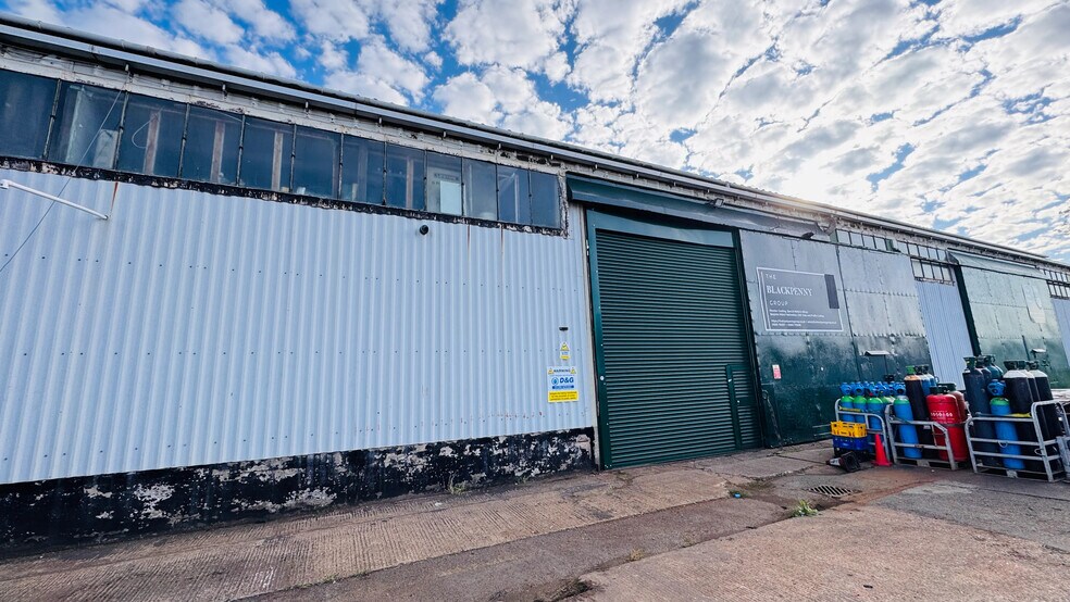 Droitwich Rd, Rushock for lease - Building Photo - Image 2 of 60