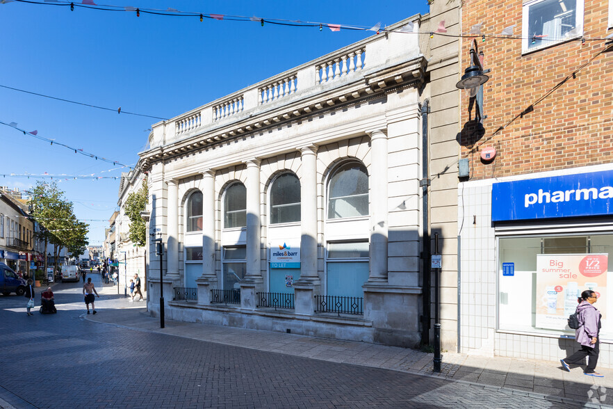 1-3 High St, Ramsgate for lease - Building Photo - Image 3 of 17