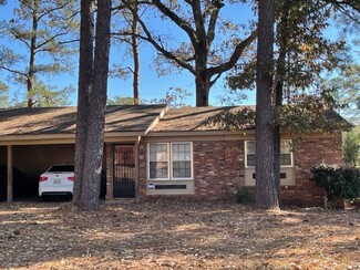 More details for 193 Woodland Trl, Warner Robins, GA - Multifamily for Sale