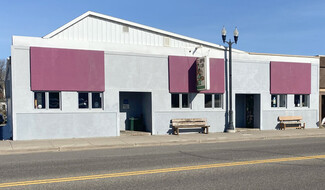 More details for 508 Central Ave, Florence, WI - Retail for Sale