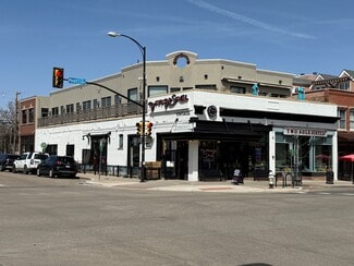 More details for 1701 Pearl St, Boulder, CO - Retail for Lease
