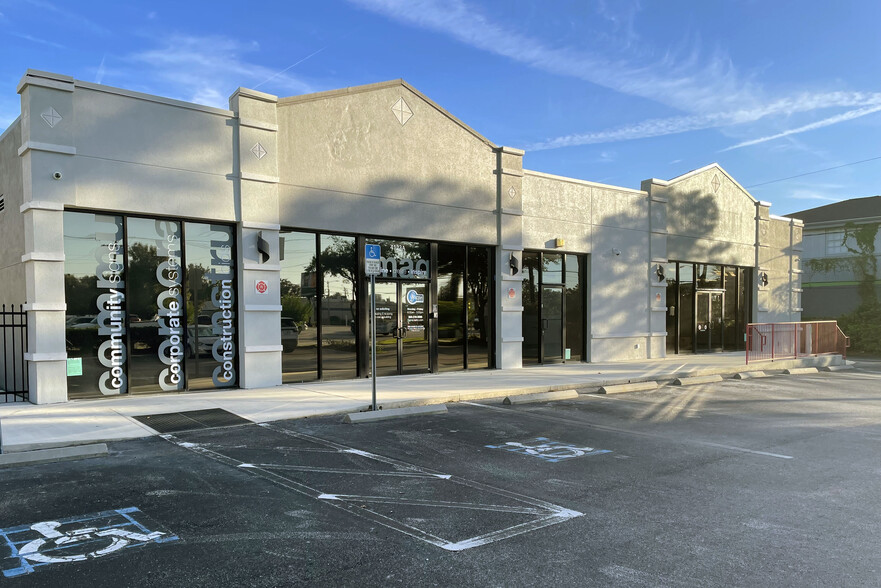 4123 W Hillsborough Ave, Tampa, FL for sale - Building Photo - Image 1 of 1