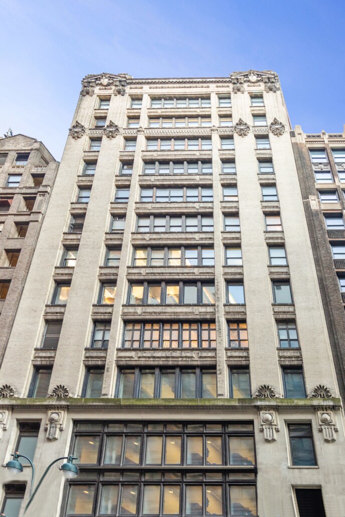 131 W 35th St, New York, NY for lease Building Photo- Image 1 of 8