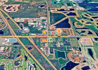 More details for 203 Serano Way, Nokomis, FL - Land for Lease