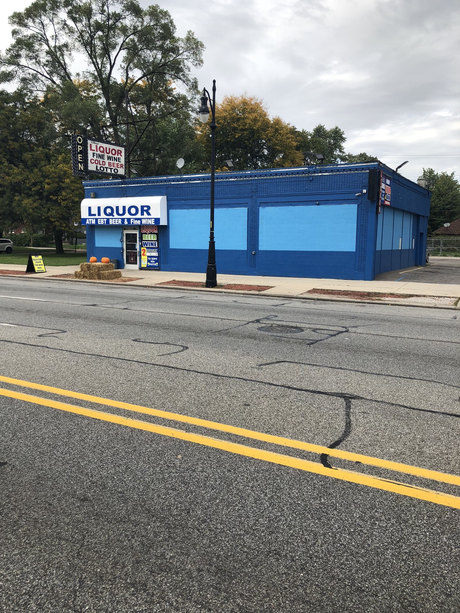 19022 Grand River Ave, Detroit, MI for sale Primary Photo- Image 1 of 1