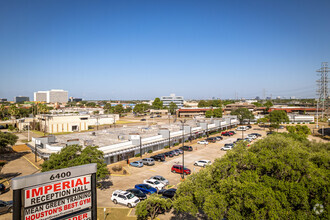 6400 S US 59 Hwy, Houston, TX - aerial  map view - Image1