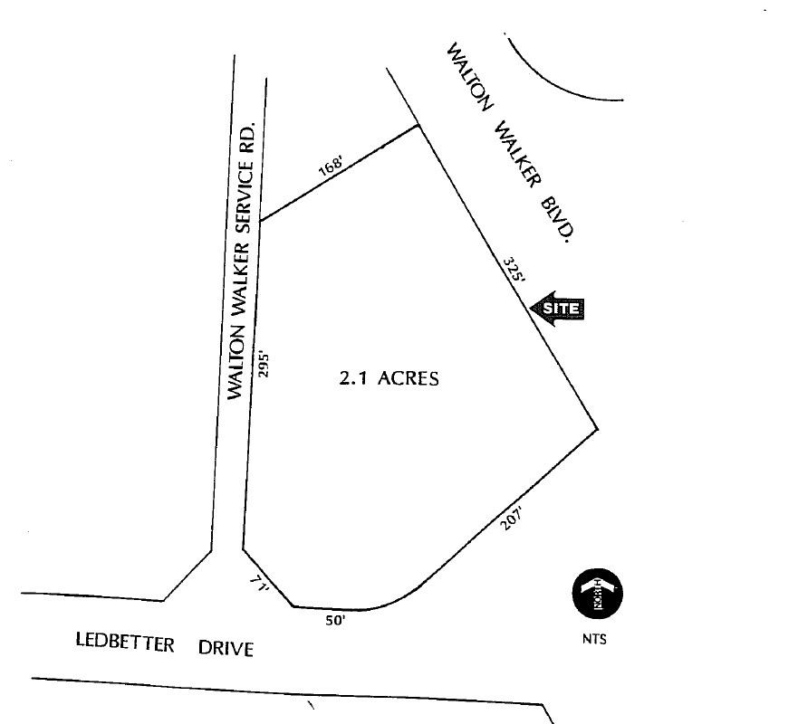 Ledbetter Dr, Dallas, TX 75211