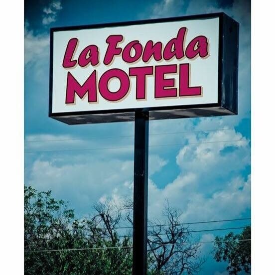 1004 Wilbarger St, Vernon, TX for sale Primary Photo- Image 1 of 1