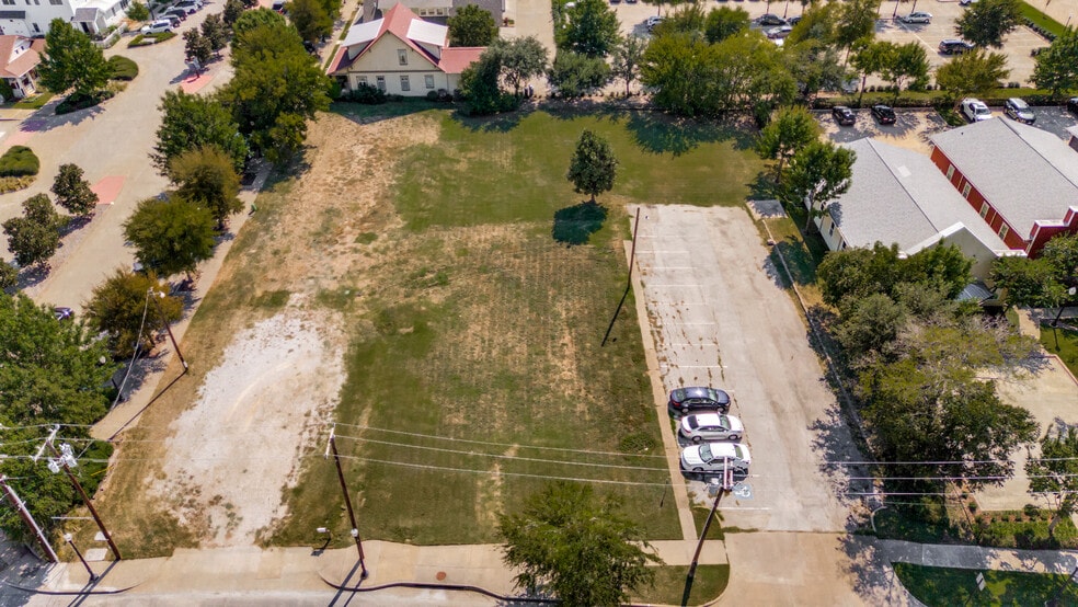 509 W Bethel Rd, Coppell, TX for sale - Aerial - Image 2 of 10