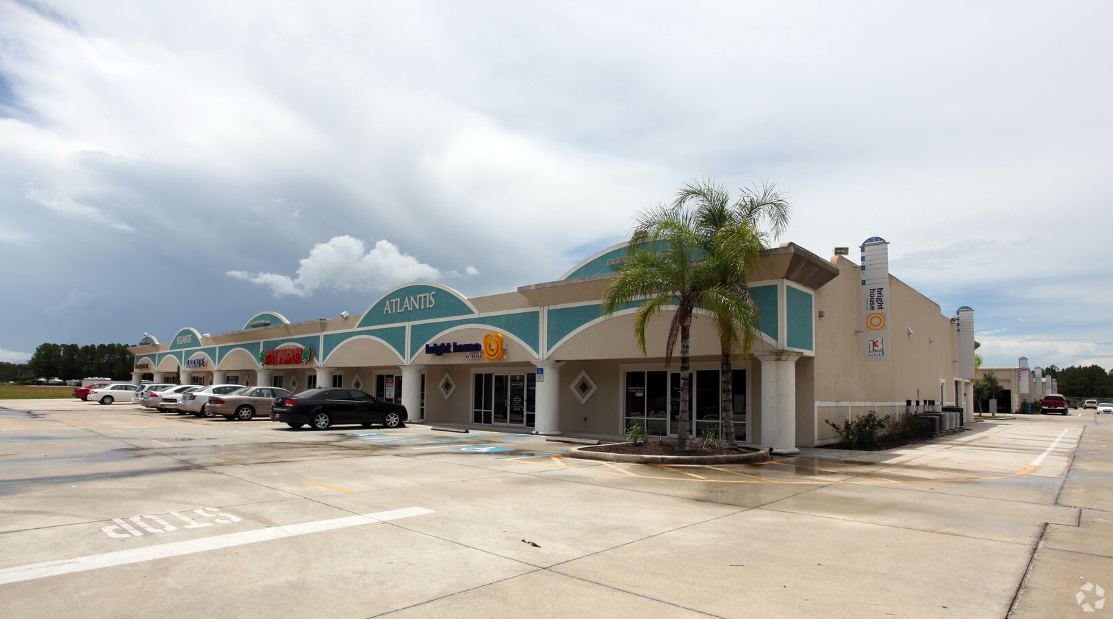 2323 N State St, Bunnell, FL 32110